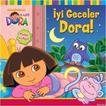 İyi Geceler Dora