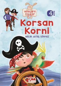 Korsan Korni  (Miniklere Öyküler)