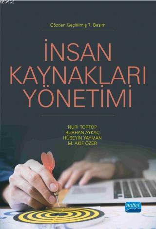 İnsan Kaynakları Yönetimi