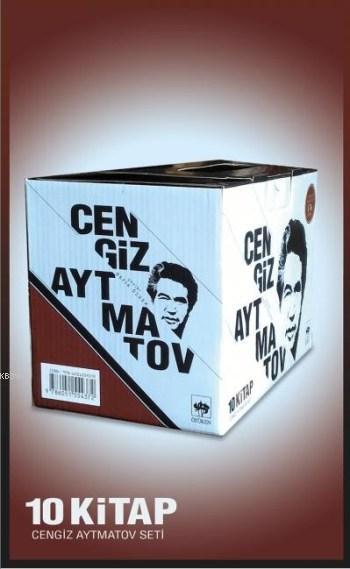 Cengiz Aytmatov Seti ( 10 Kitap )