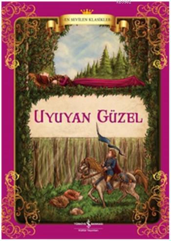 Uyuyan Güzel - En Sevilen Klasikler