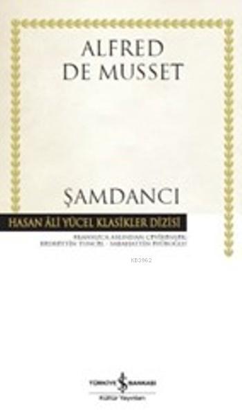 Şamdancı (Cilti)