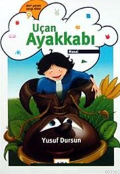 Uçan Ayakkabı