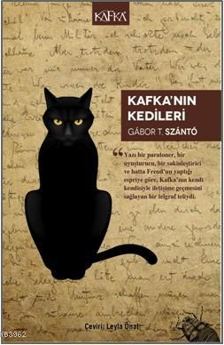 Kafka'nın Kedileri
