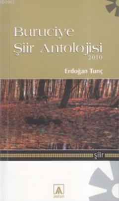 Buruciye Şiir Antolojisi 2010