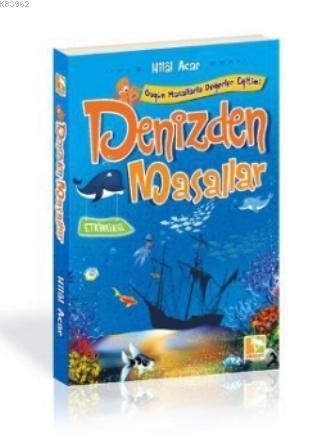 Denizden Masallar