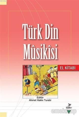 Türk Din Musikısi - El Kitabı Musikısi - El Kitabı
