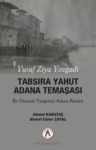Tabsira Yahut Adana Temaşası