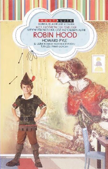 Robin Hood; Nostaljik