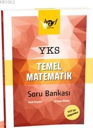 YKS Temel Matematik Soru Bankası