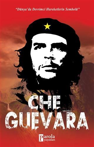 Che Guevara