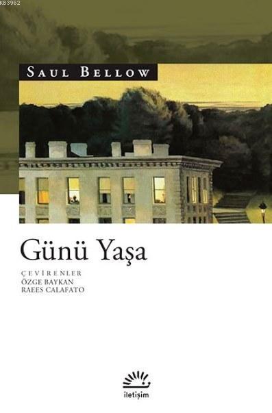 Günü Yaşa