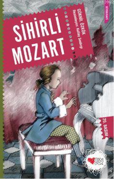 Sihirli Mozart