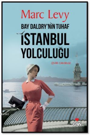 Bay Daldry'nin Tuhaf İstanbul Yolculuğu