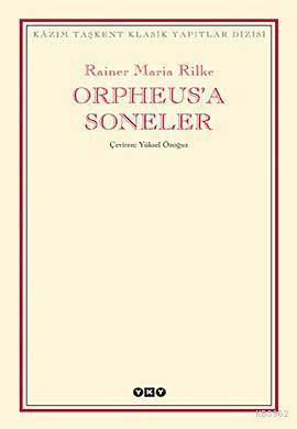 Orpheusa Soneler
