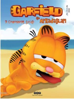 Cehennem Sıcağı 9 - Garfield ile Arkadaşları