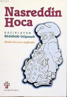 Nasreddin Hoca