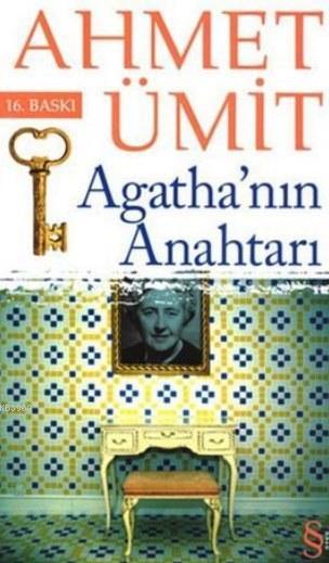 Agatha'nın Anahtarı