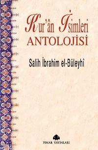 Kur´ân İsimleri Antolojisi