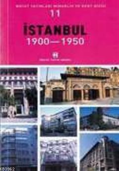 İstanbul 1900-1950