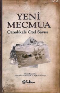 Yeni Mecmua; Çanakkale Özel Sayısı