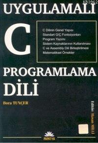 Uygulamalı C Programlama Dili