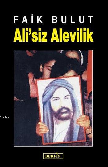 Ali'siz Alevilik