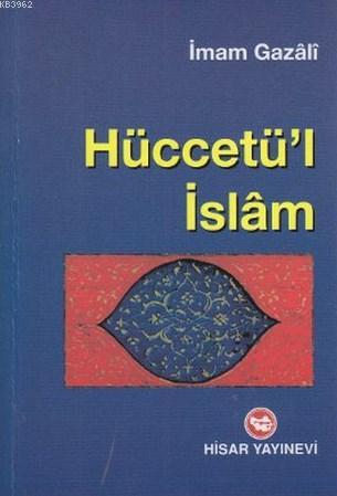 Hüccetü'l İslam