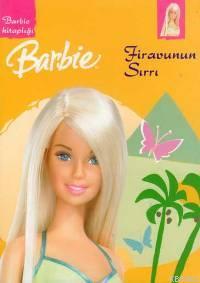 Barbie Firavunun Sırrı