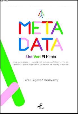 Meta Data Üst Veri El Kitabı