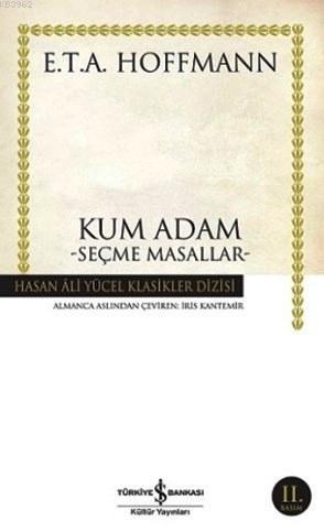 Kum Adam - Seçme Masallar