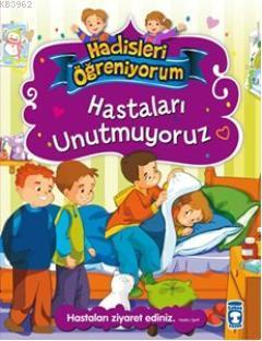 Hastaları Unutmuyoruz; +6 Yaş