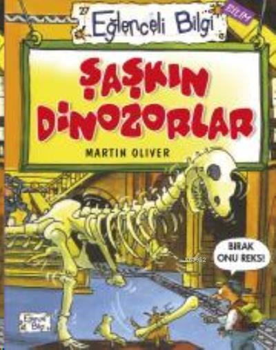 Şaşkın Dinozorlar