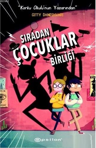 Sıradan Çocuklar Birliği 1