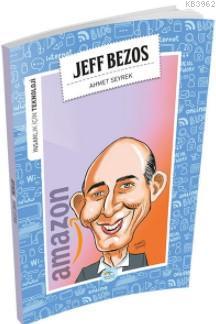 Jeff Bezos (Teknoloji)