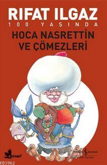 Nasrettin Hoca ve Çömezleri