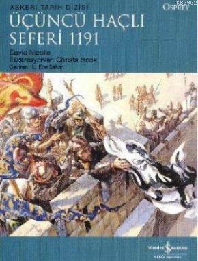 Üçüncü Haçlı Seferi 1191