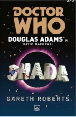 Doctor Who - Shada