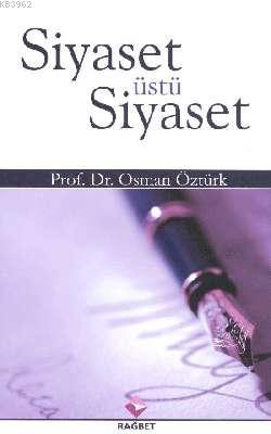 Siyaset Üstü Siyaset