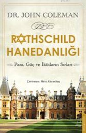 Rothschild Hanedanlığı