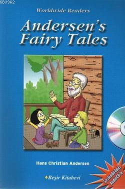 Andersen's Fairy Tales (Cd'li); Level 1