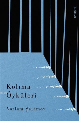 Kolıma Öyküleri