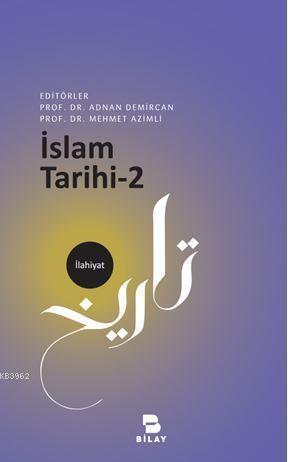 İslam Tarihi-2