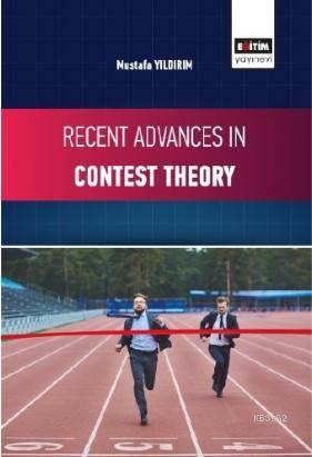 Recent Advances in Contest Theory