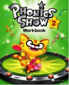 Phonics Show 2 Workbook
