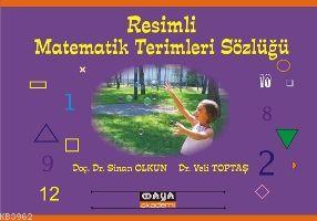 Resimli Matematik Terimleri Sözlüğü