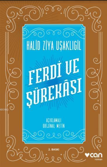 Ferdi Ve Şürekası