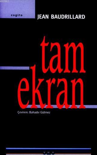 Tam Ekran