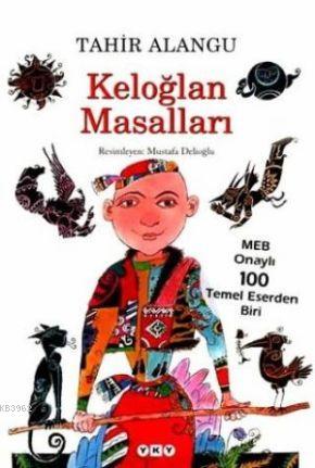 Keloğlan Masalları