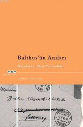 Balthus'ün Anıları